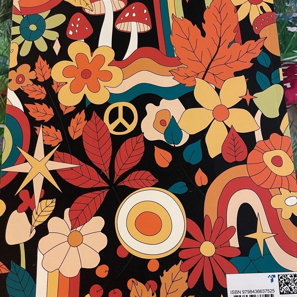 Dream & Draw Notebook or Journal, Multi, NWOT, For Bundles Only - Picture 8 of 8